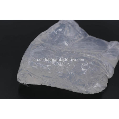 Polímer sòlid polímer d’etilè propilè copolímer EPM J0050